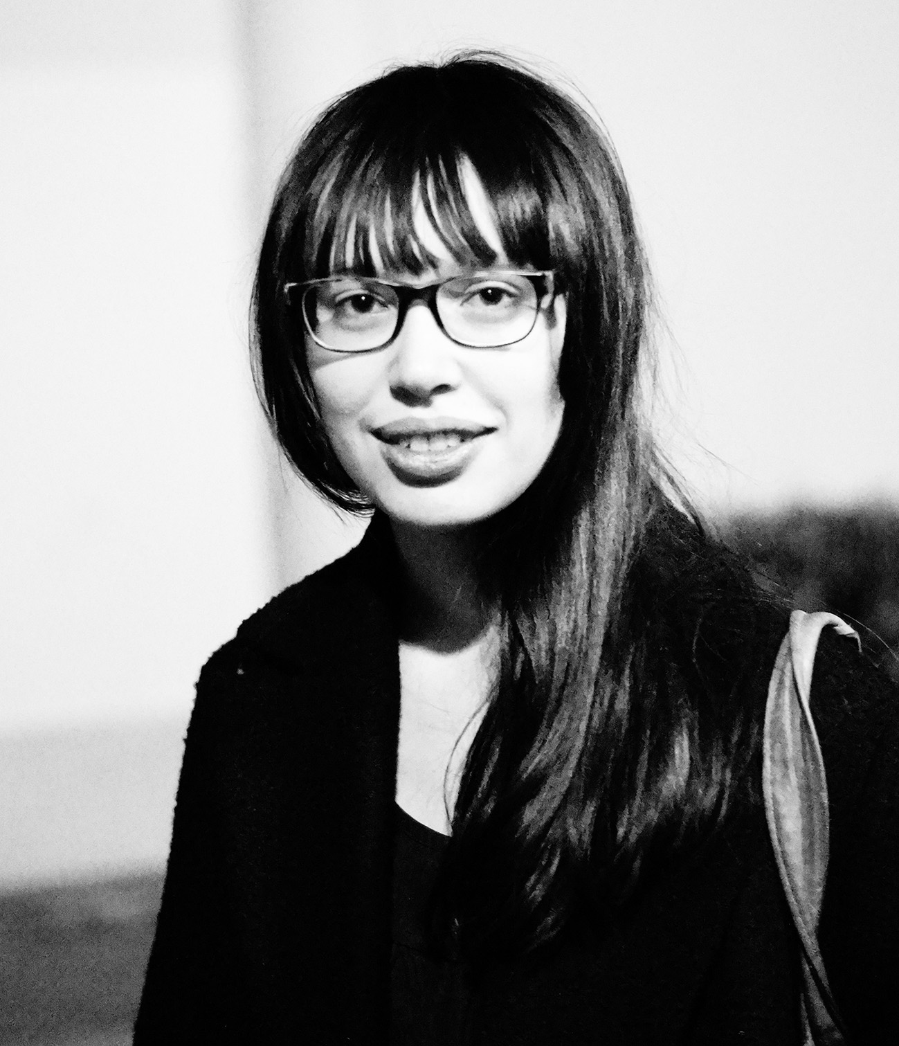photo of Laura