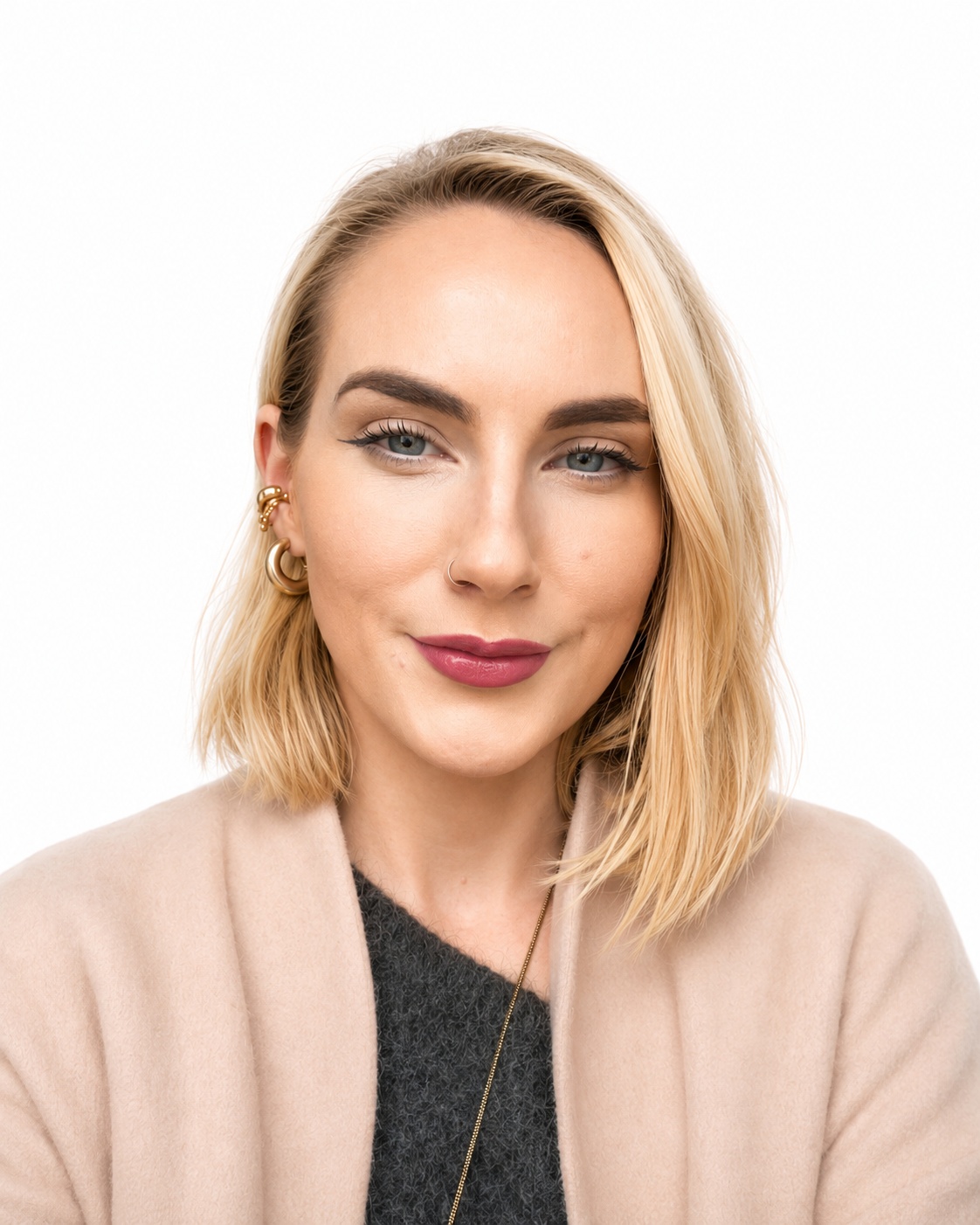 photo of Camilla