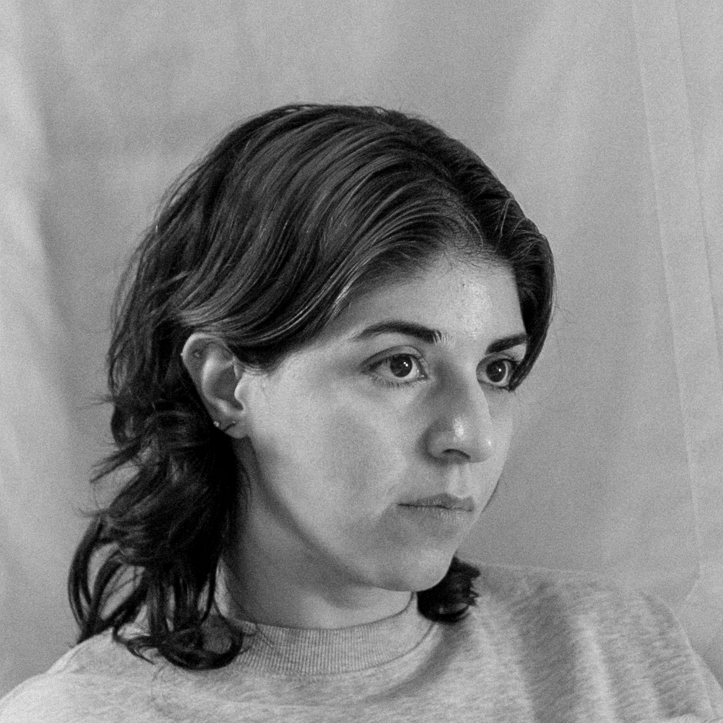 photo of Yasamin
