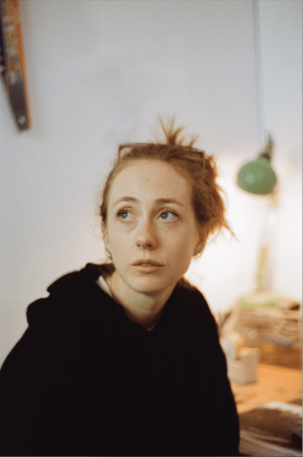 photo of Charlotte