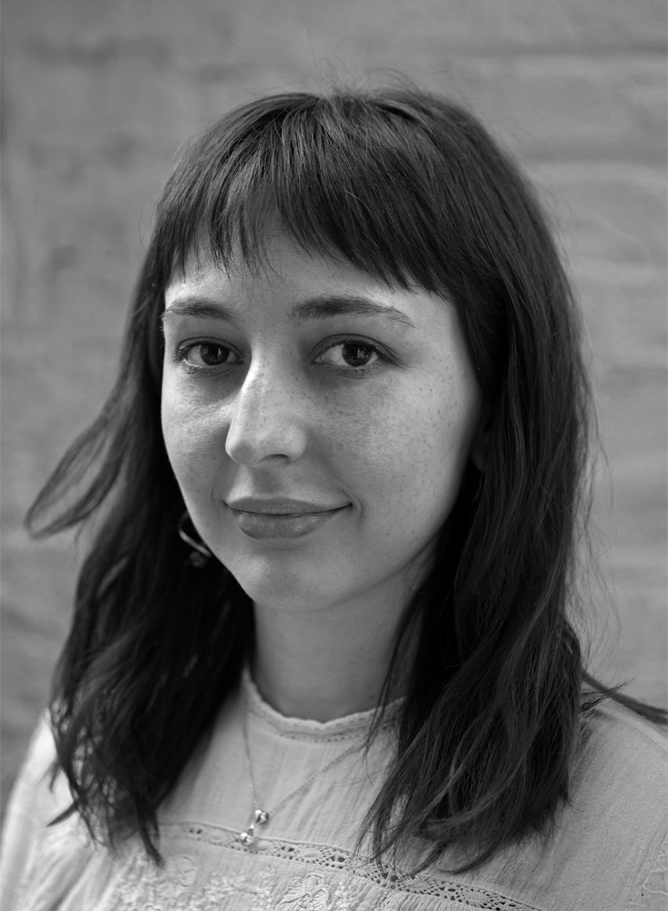 photo of Georgia