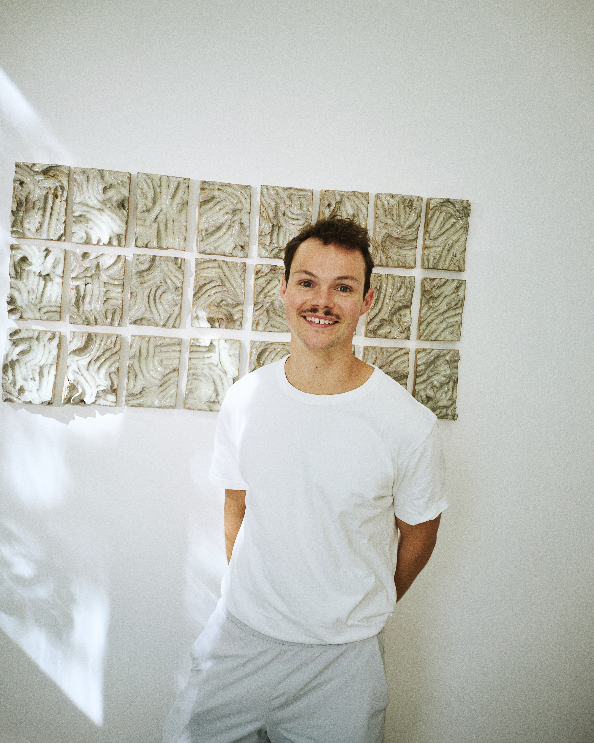 photo of Freddie