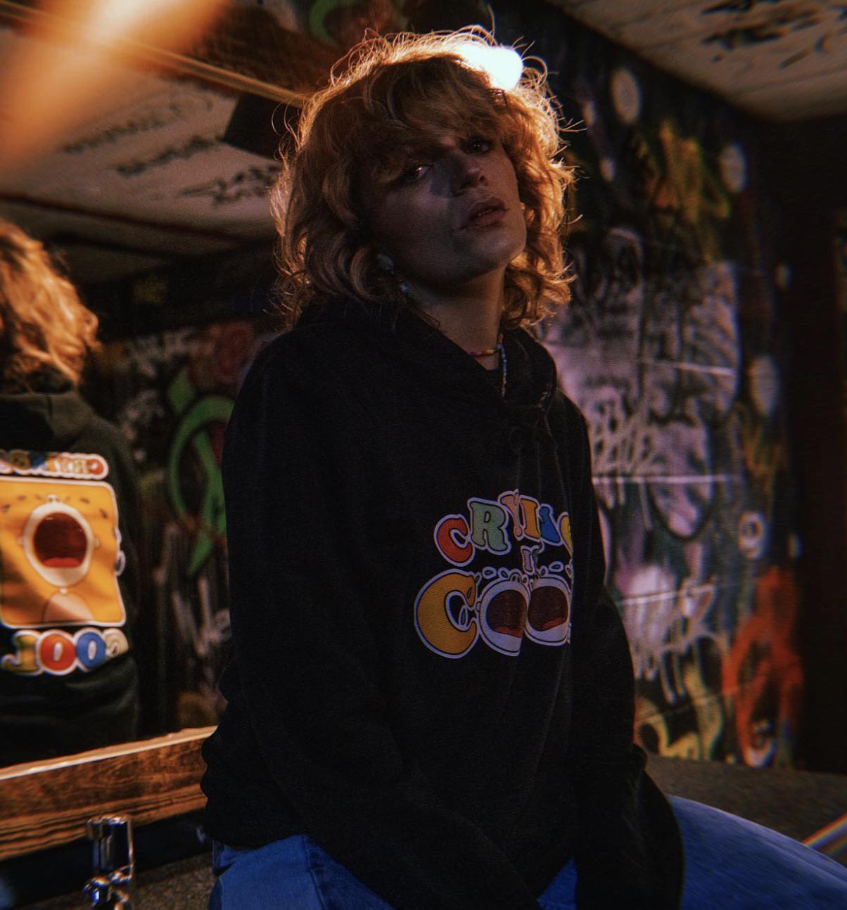 photo of Rebecca