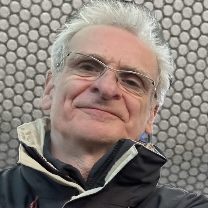 photo of Graham