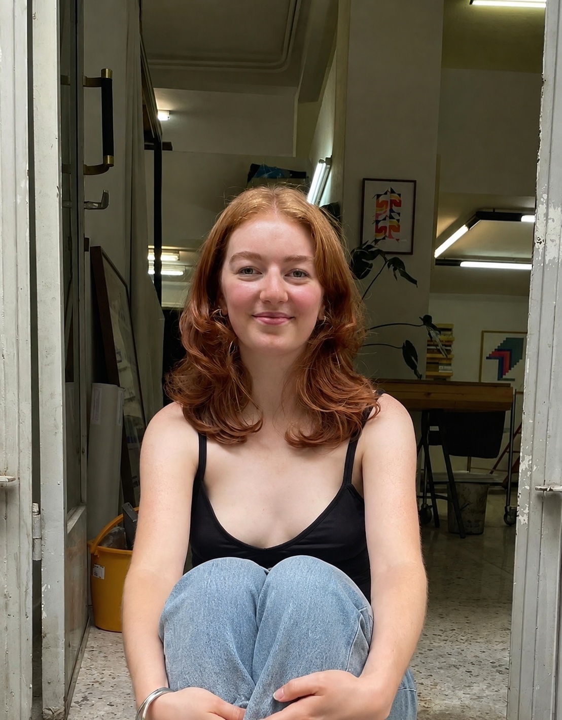 photo of Freya