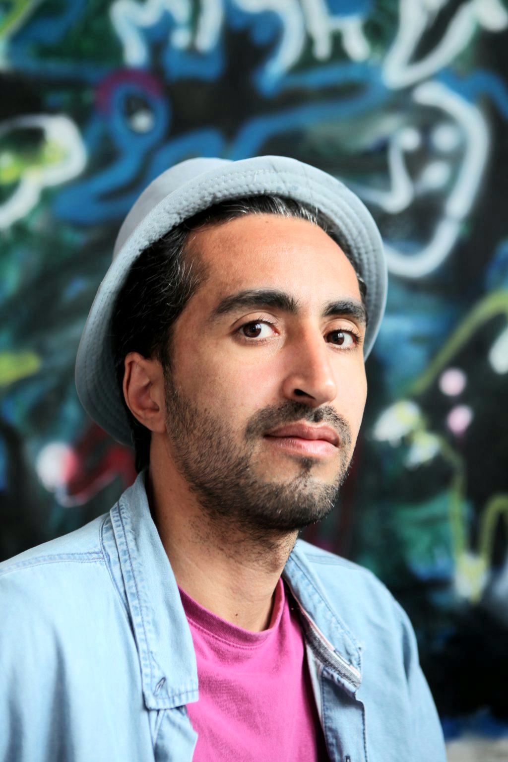 photo of Nima