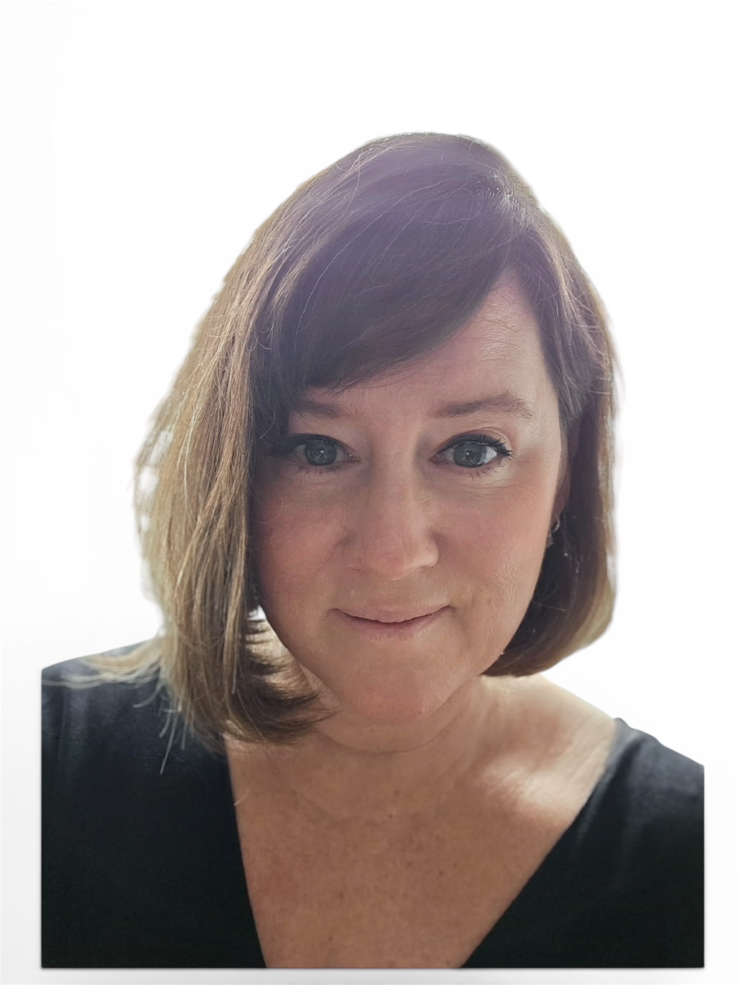 photo of Rhona